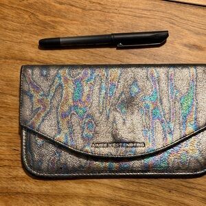 Aimee Kestenberg Holographic Wallet